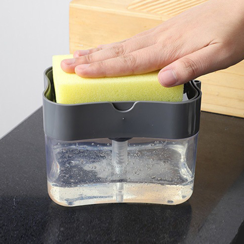 Soap Making Supplies Australia - Пресс для кухонного моющего средства, портативный