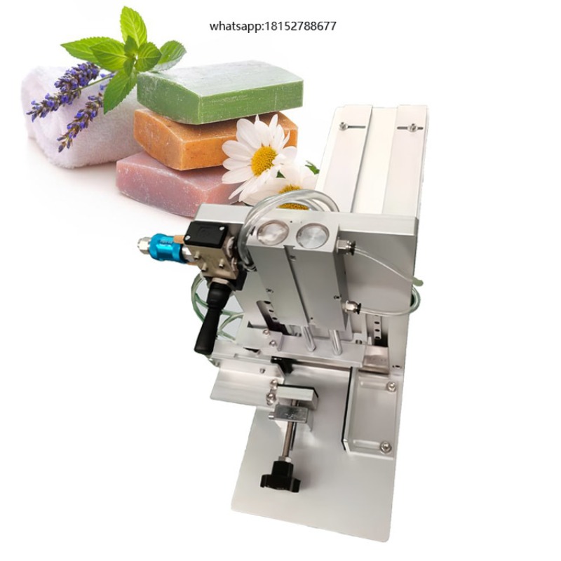 Горячая распродажа: Машина для – обзор и цена Soap Making Machine For Sale