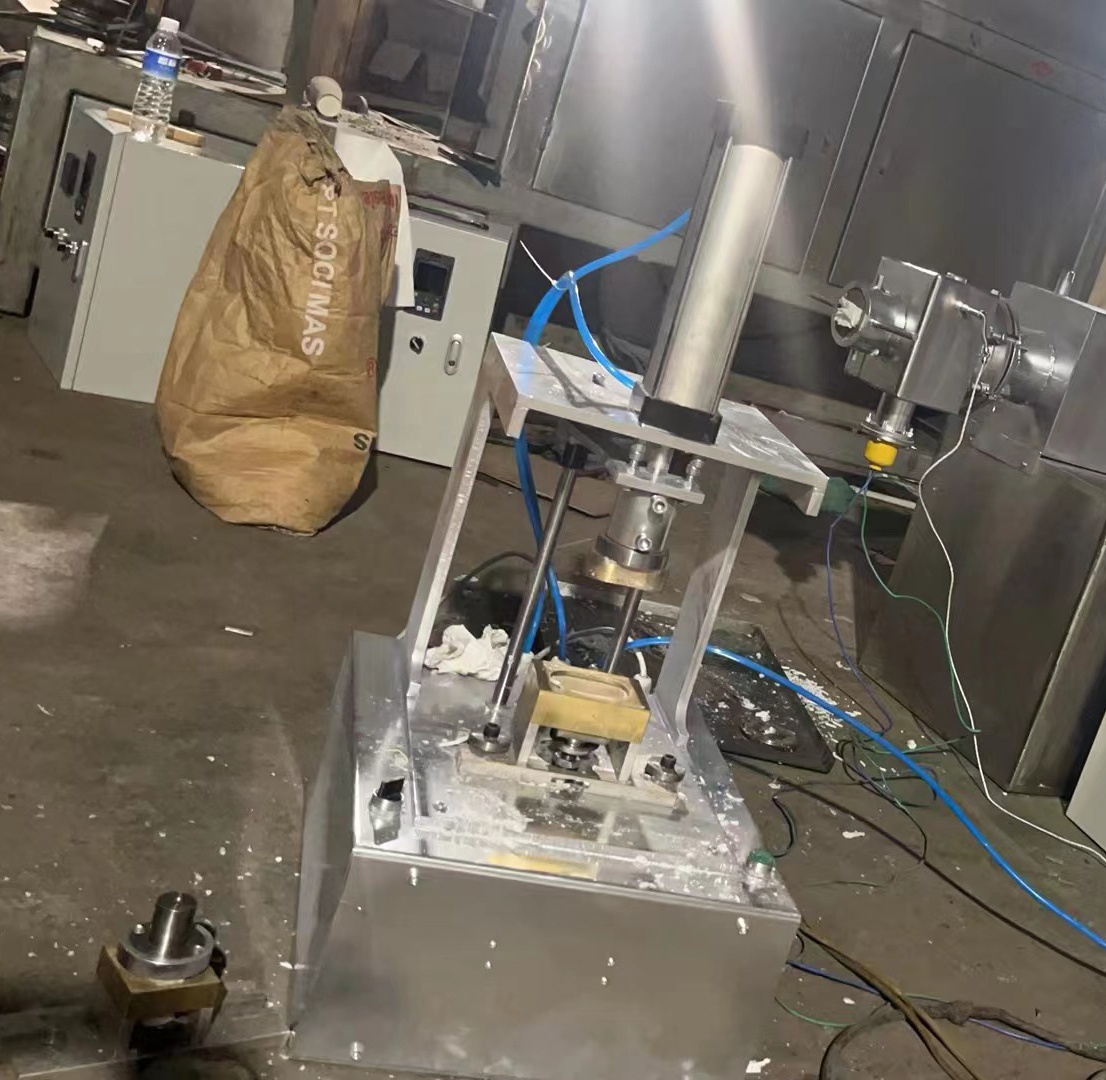 Пресс для мыла Gold Seller: дл – обзор и цена Soap Making Machine For Sale