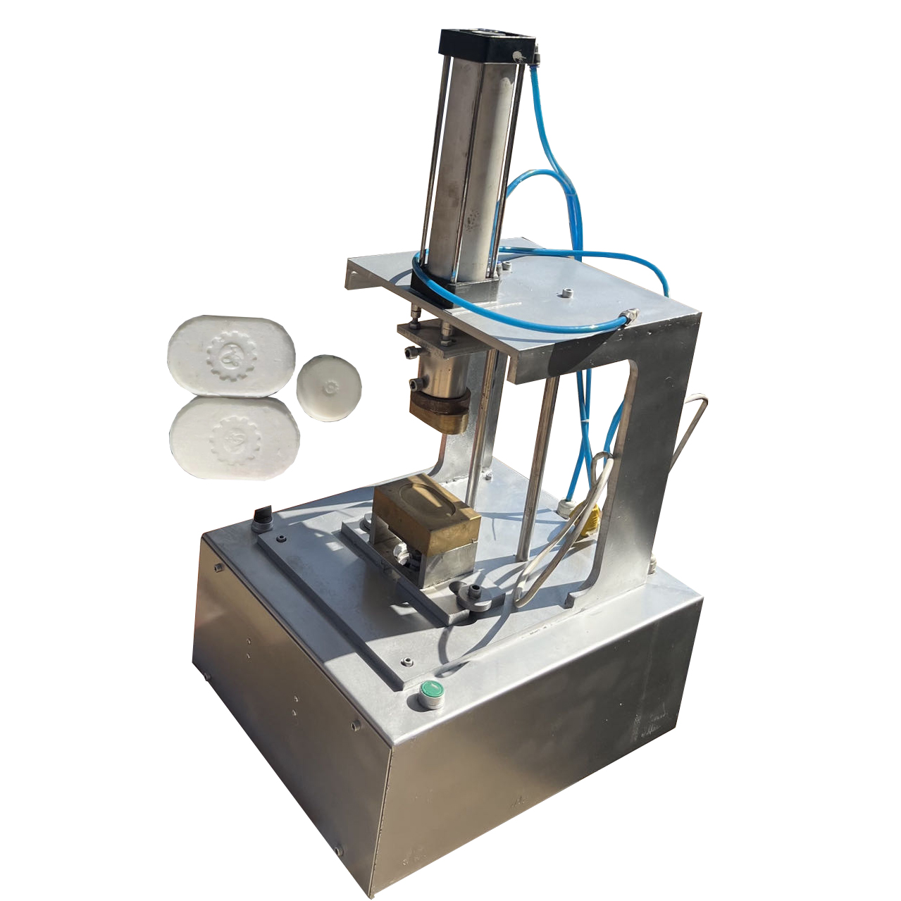Пресс для мыла Gold Seller: дл – обзор и цена Soap Making Machine For Sale