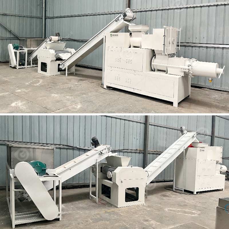 Коммерческая малогабаритная по – обзор и цена Soap Making Machine For Sale