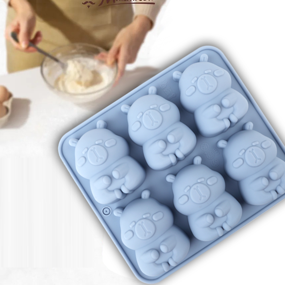 Силиконовая форма для выпечки  – обзор и цена Soap Making Tools