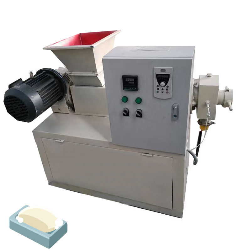 ГОРЯЧАЯ НОВИНКА! Оборудование  – обзор и цена Soap Making Machine For Sale