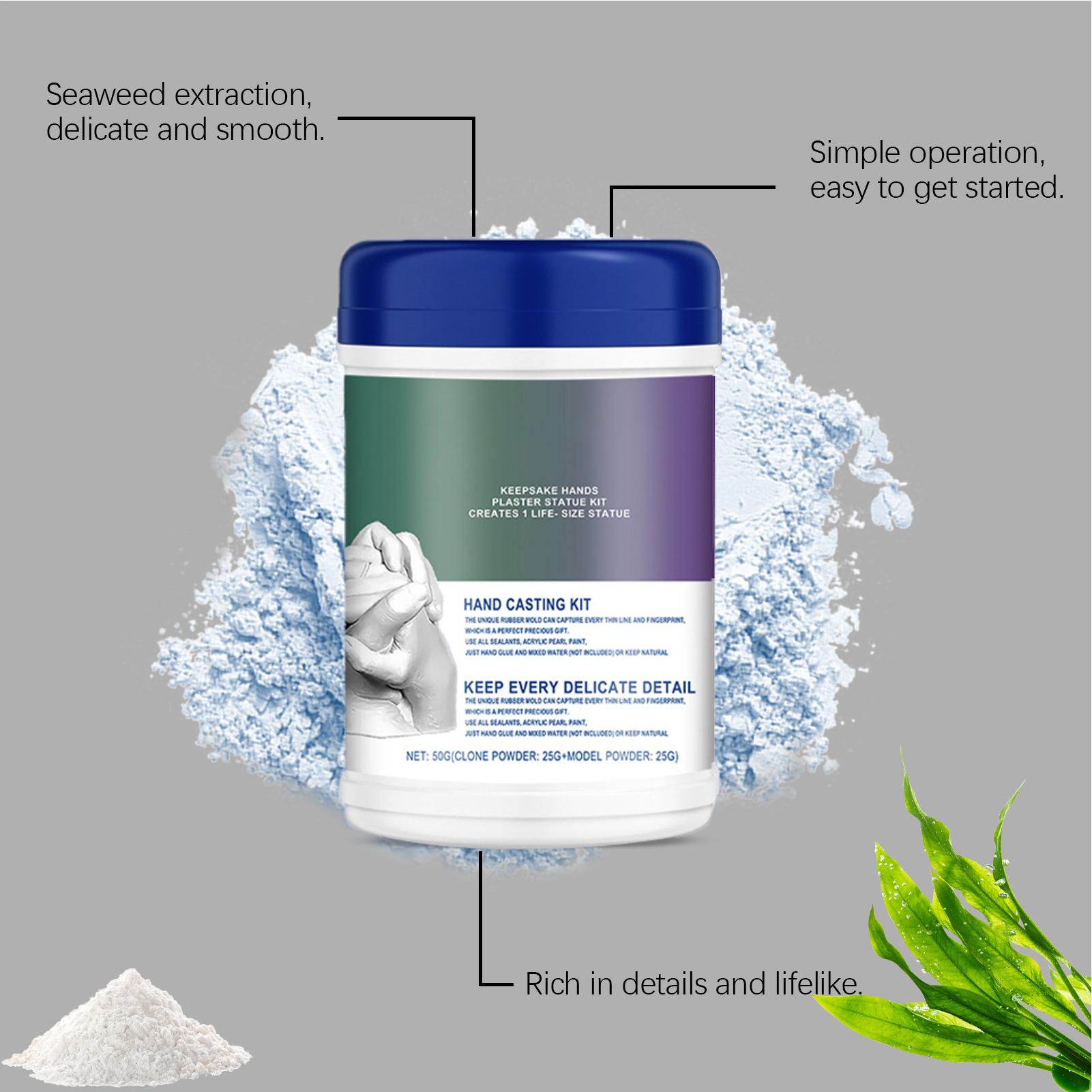 Набор для создания слепков рук – обзор и цена Soap Making Supplies Australia