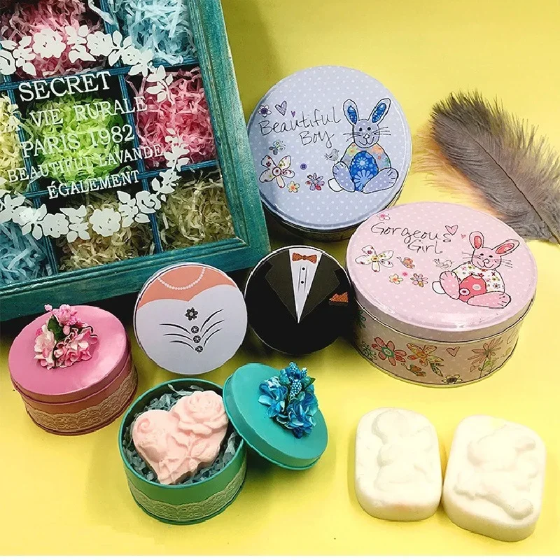 Набор основных материалов ручн – обзор и цена Soap Making Natural Ingredients