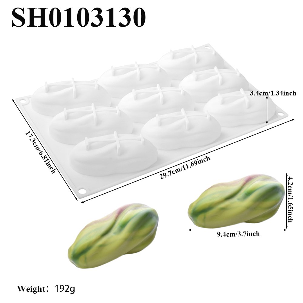 Силиконовая форма для шоколада – обзор и цена Soap Making Supplies Australia