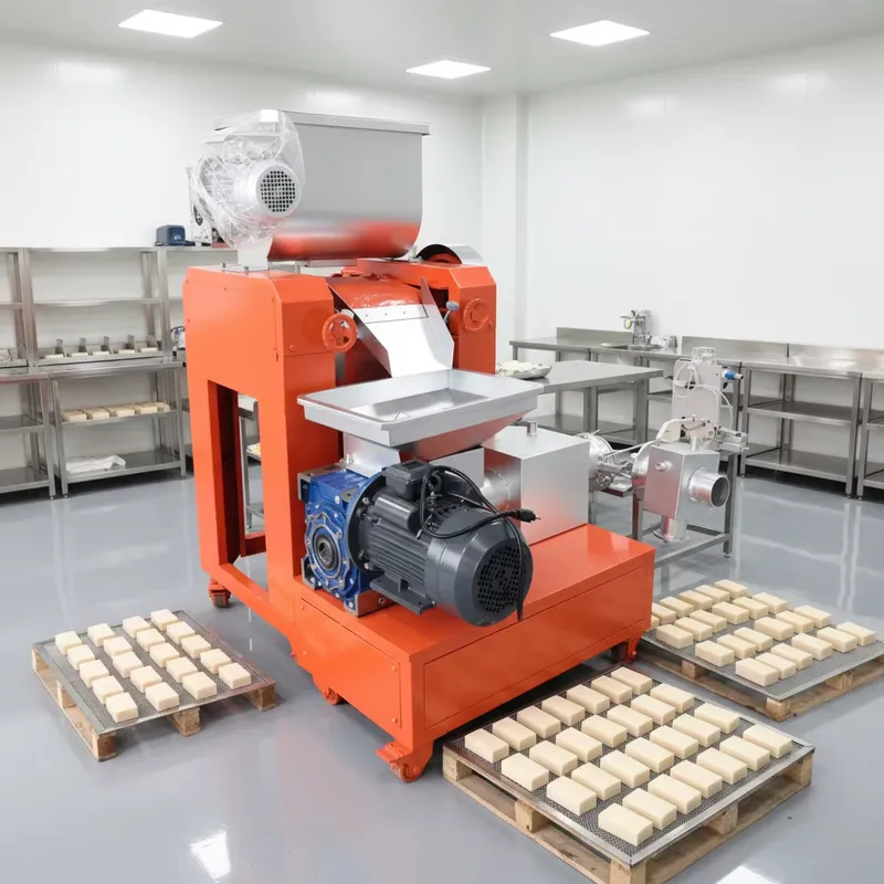 Автоматическая машина для прои – обзор и цена Soap Making Machine For Sale