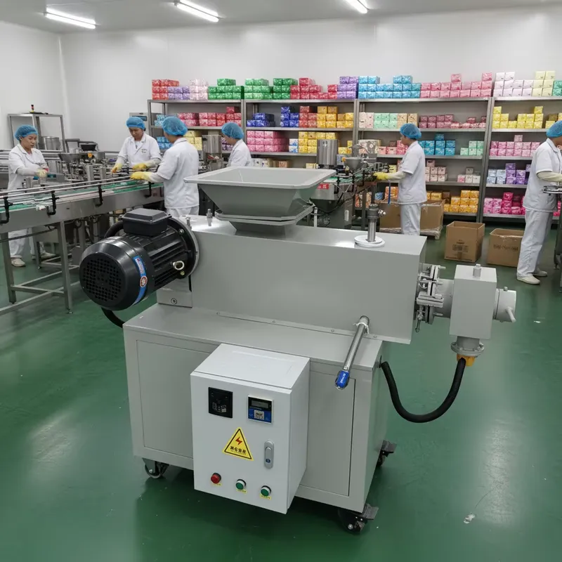Автоматическая машина для прои – обзор и цена Soap Making Machine For Sale