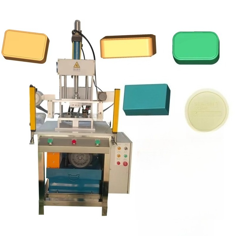 Горячая распродажа: оборудован – обзор и цена Soap Making Machine For Sale